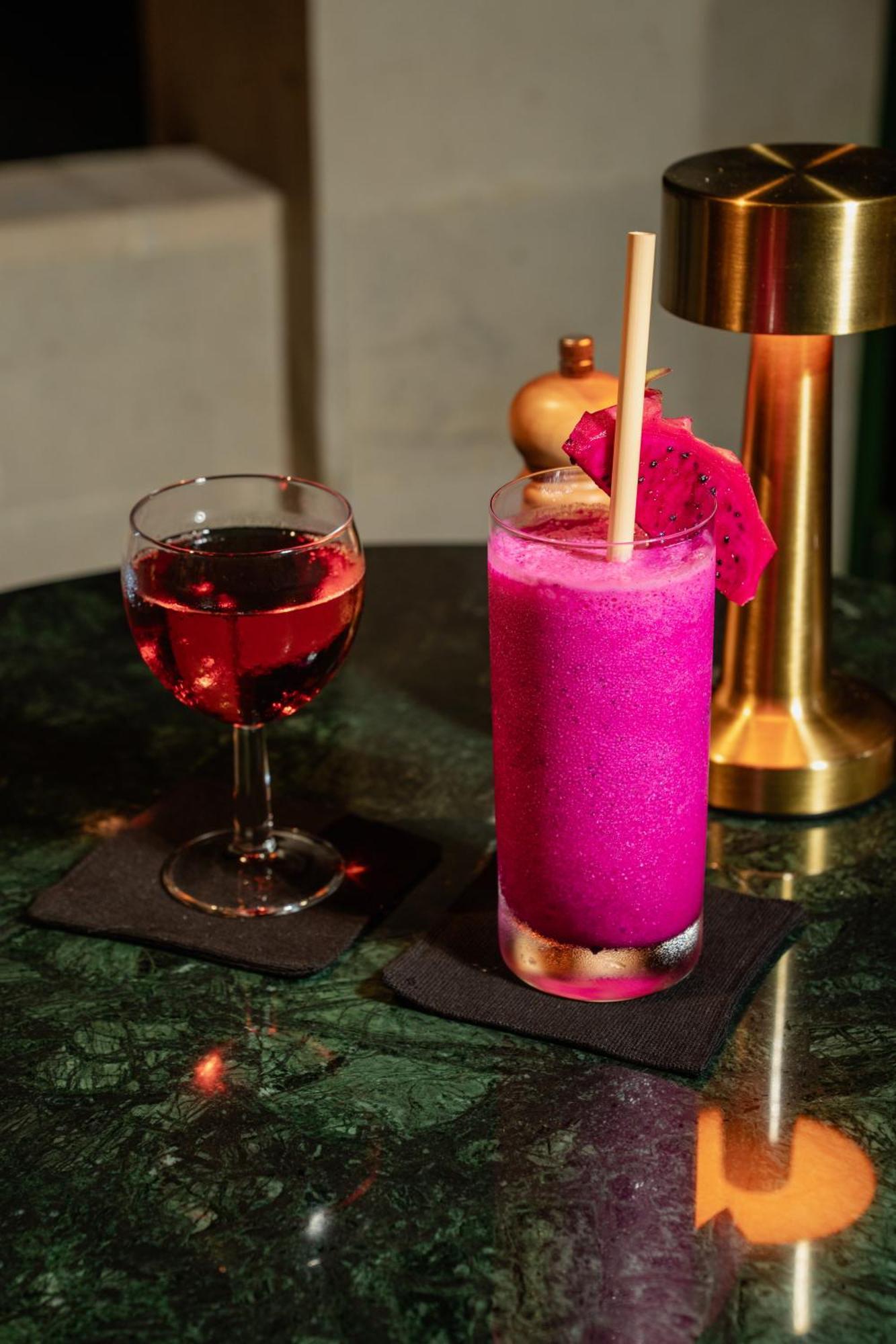 Rouge - Villas Ubud מראה חיצוני תמונה